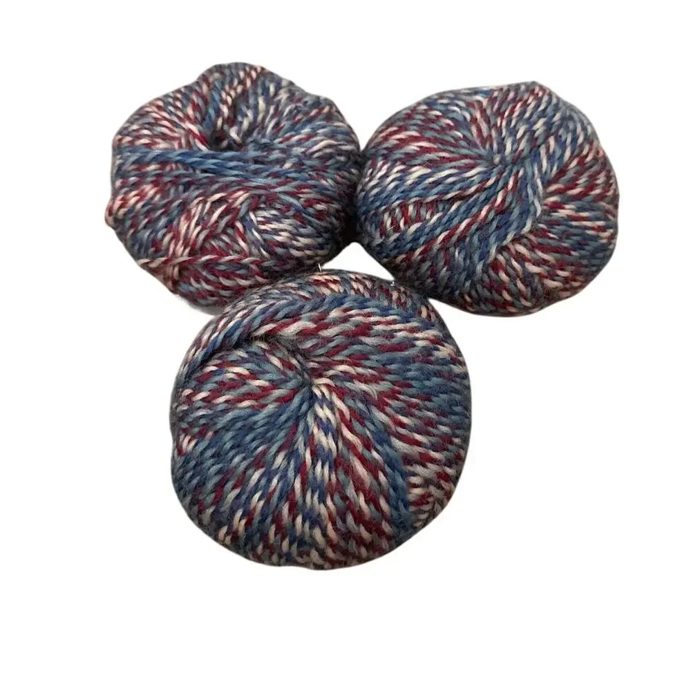 Missoni Rishiri yarn by Filatura Di Crosa 100% wool Lot of 3 New